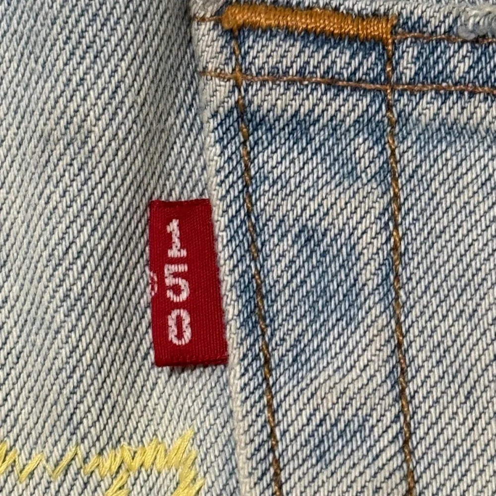 Levis embrace timeless